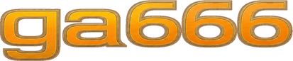 ga666 লোগো